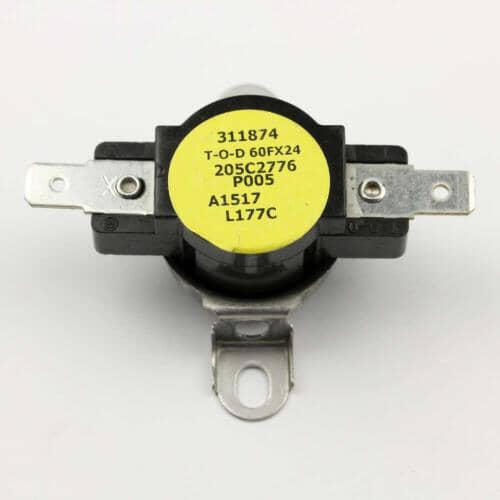 WB24T10164 GE High Limit Switch