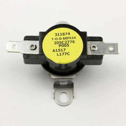 WB24X46906 GE High Limit Switch