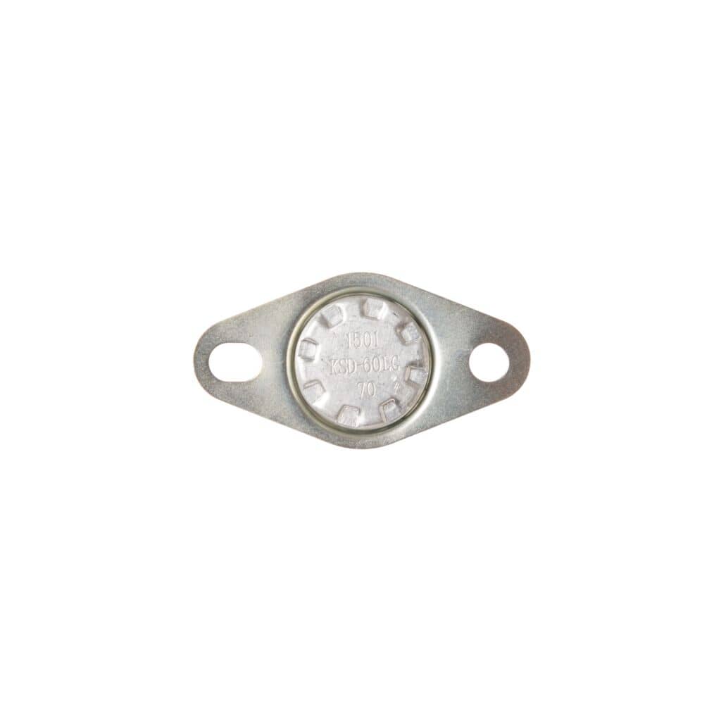 WB24X10034 GE Cooling Fan Thermostat