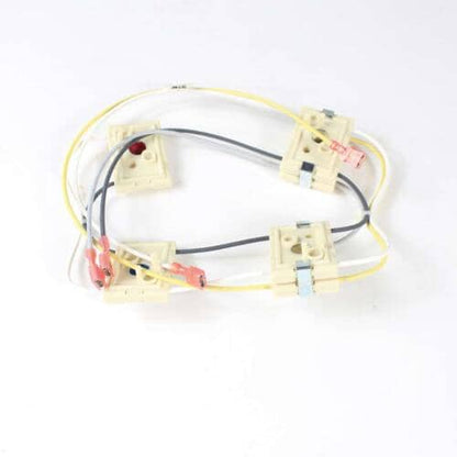 WB24X10143 GE Spark Ignition Switch and Harness