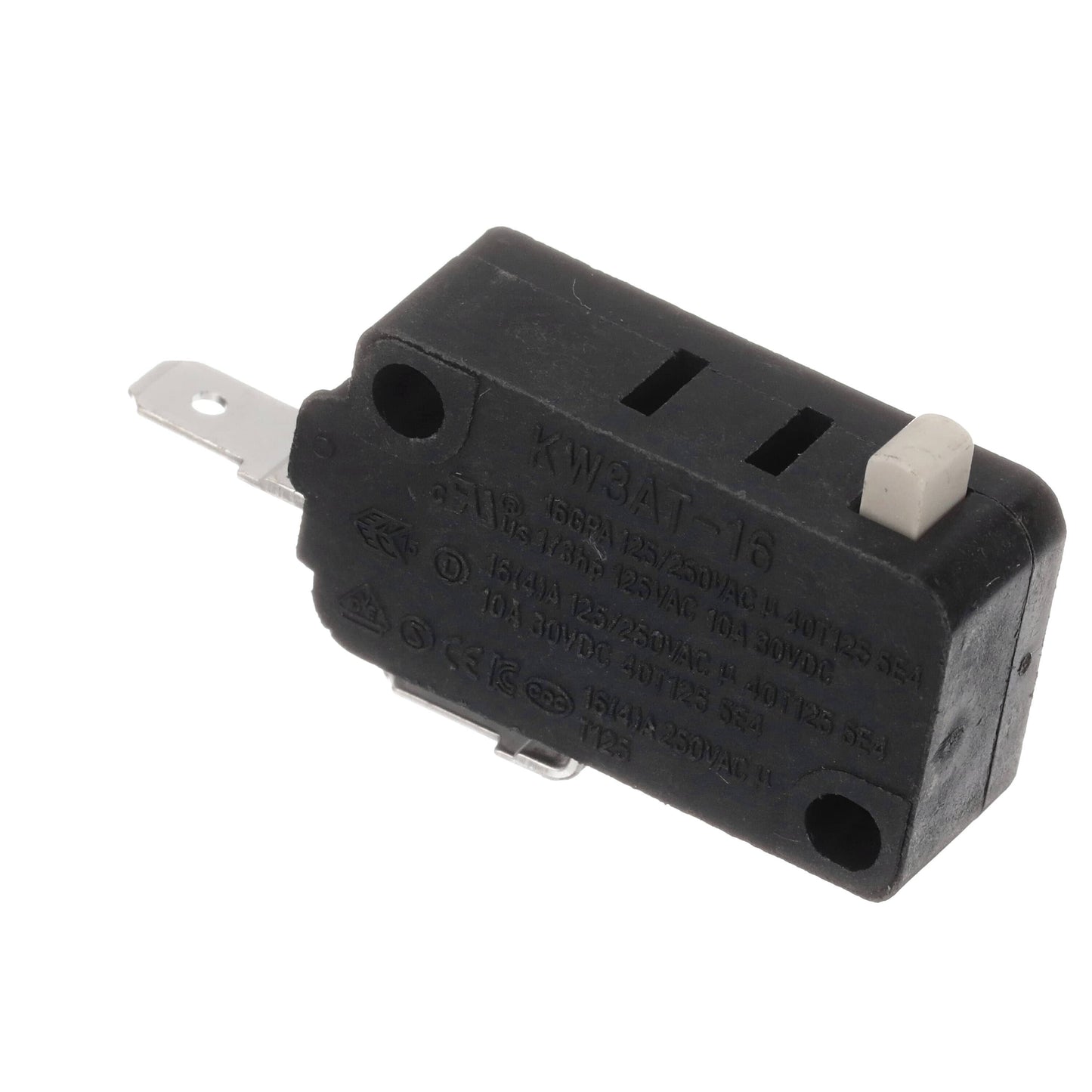 WB24X10204 GE Micro Switch