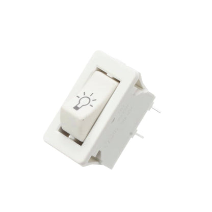 WB24X20459 GE Sealed Rocker Switch