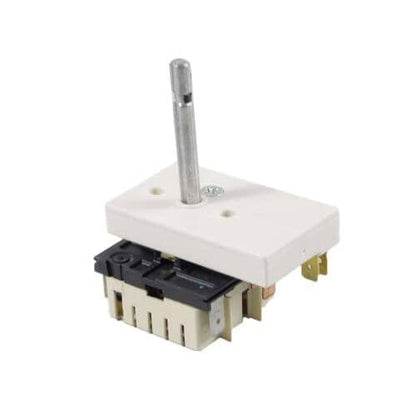 WB24X24136 GE Surface Element Switch