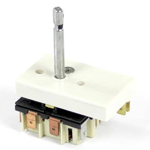 WB24X24155 GE Surface Element Switch