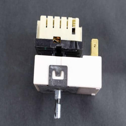 WB24X25152 GE Surface Element Switch (Triple Burner)