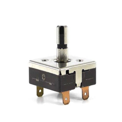 WB24X25302 GE Rotary Switch