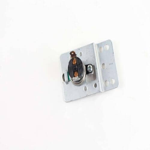 WB24X26785 GE High Limit Thermostat with Bracket