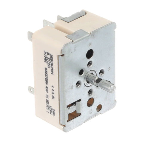 WB24X31483 GE Infinite Switch