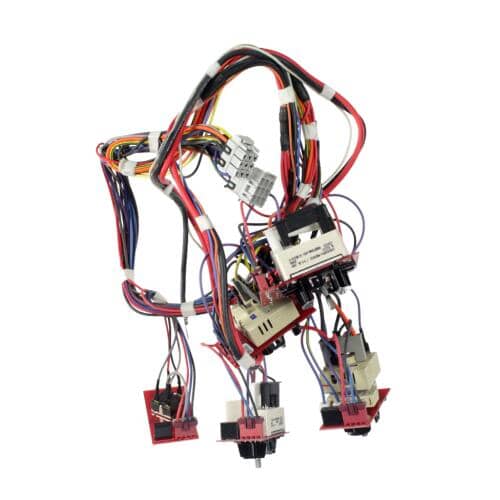 WB24X31698 GE Switch Assembly