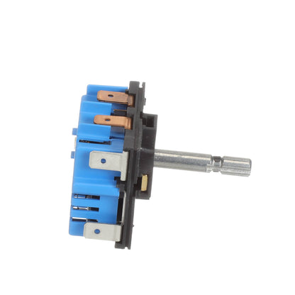 WB24X40329 GE Dual Burner Infinite Switch
