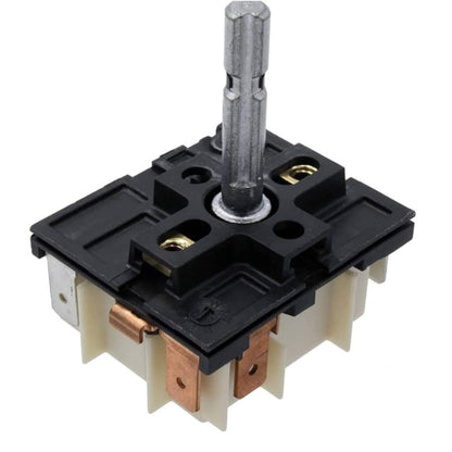 WB24X40331 GE Infinite Control Switch