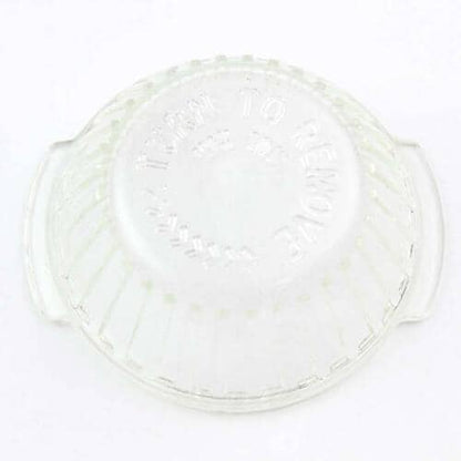 WB25T10002 GE Oven Bulb Lens Cover (Glass)