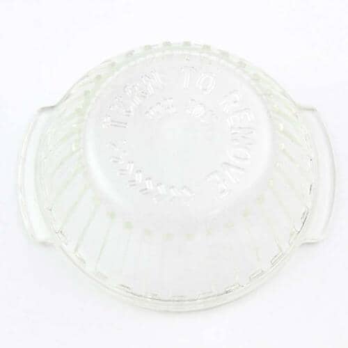 WB25T10002 GE Oven Bulb Lens Cover (Glass)