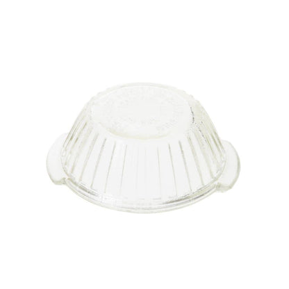 WB25T10027 GE Oven Light Lens