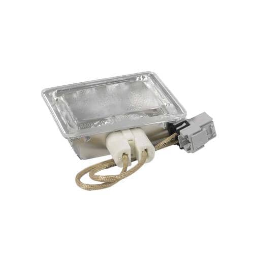 WB25X31221 GE Halogen Light Assembly