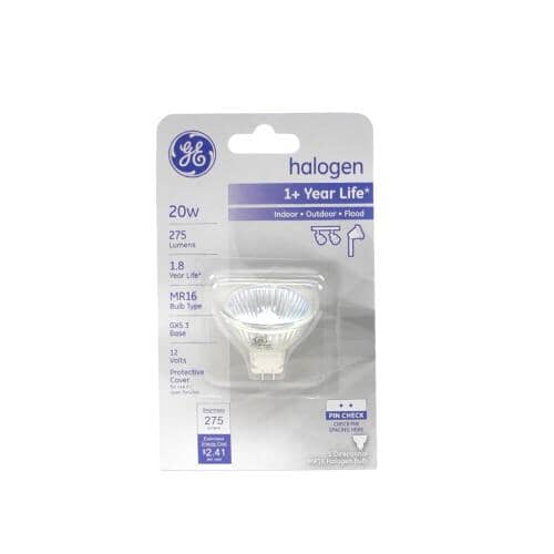 WB25X37025 GE Light Bulb