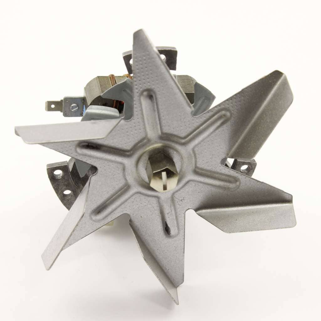 WB26K10004 GE Convection Fan Motor