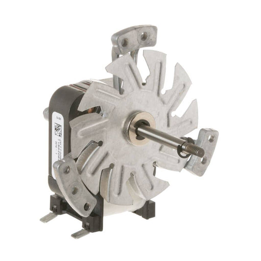 WB26T10007 GE Convection Fan Motor and Blade