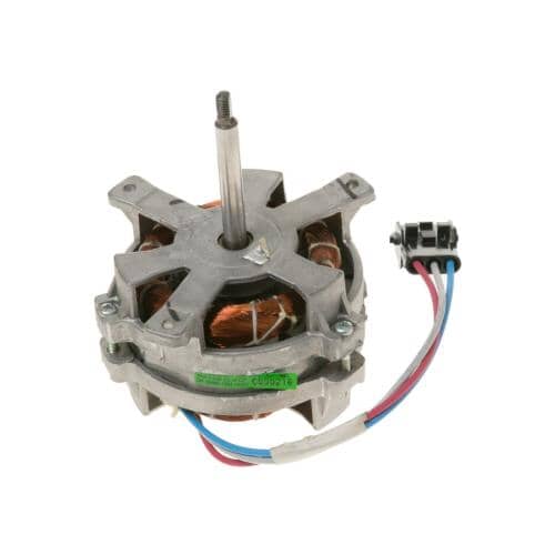 WB26T10033 GE Convection Motor