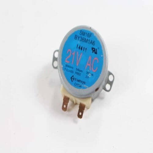 WB26X10136 GE Turntable Motor