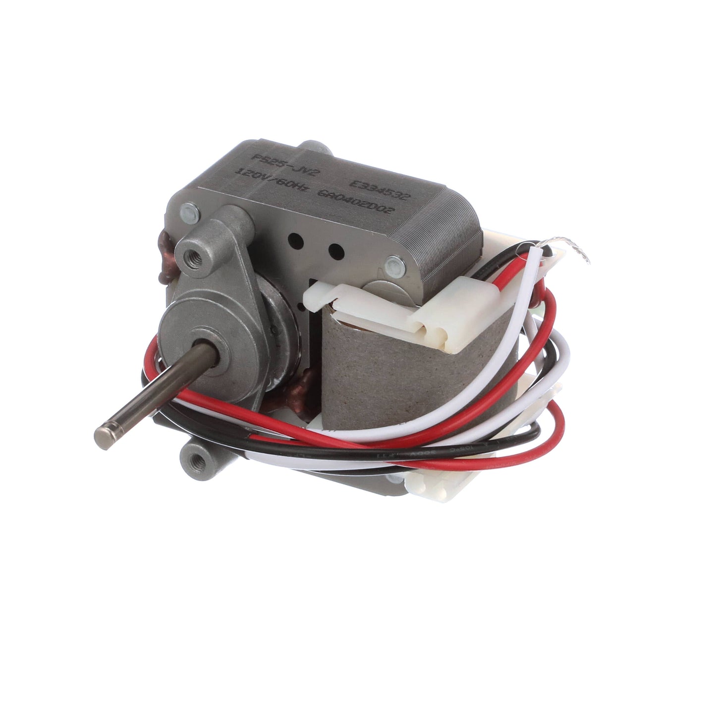 WB26X10148 GE Exhaust Fan Motor