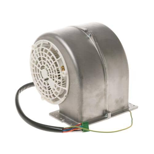 WB26X10158 GE Blower and Motor Assembly