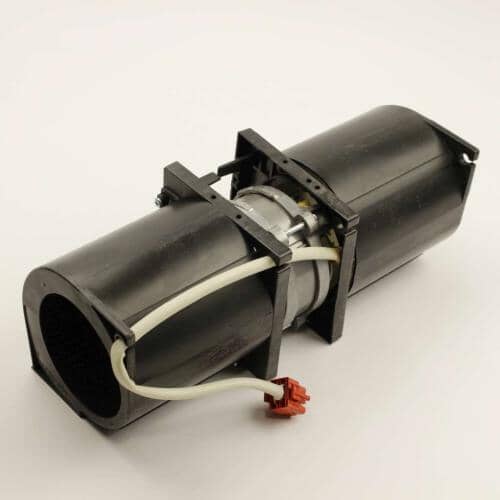 WB26X10218 GE Blower Motor Assembly