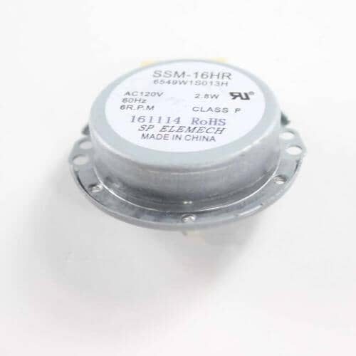 WB26X10226 GE Synchronous Motor