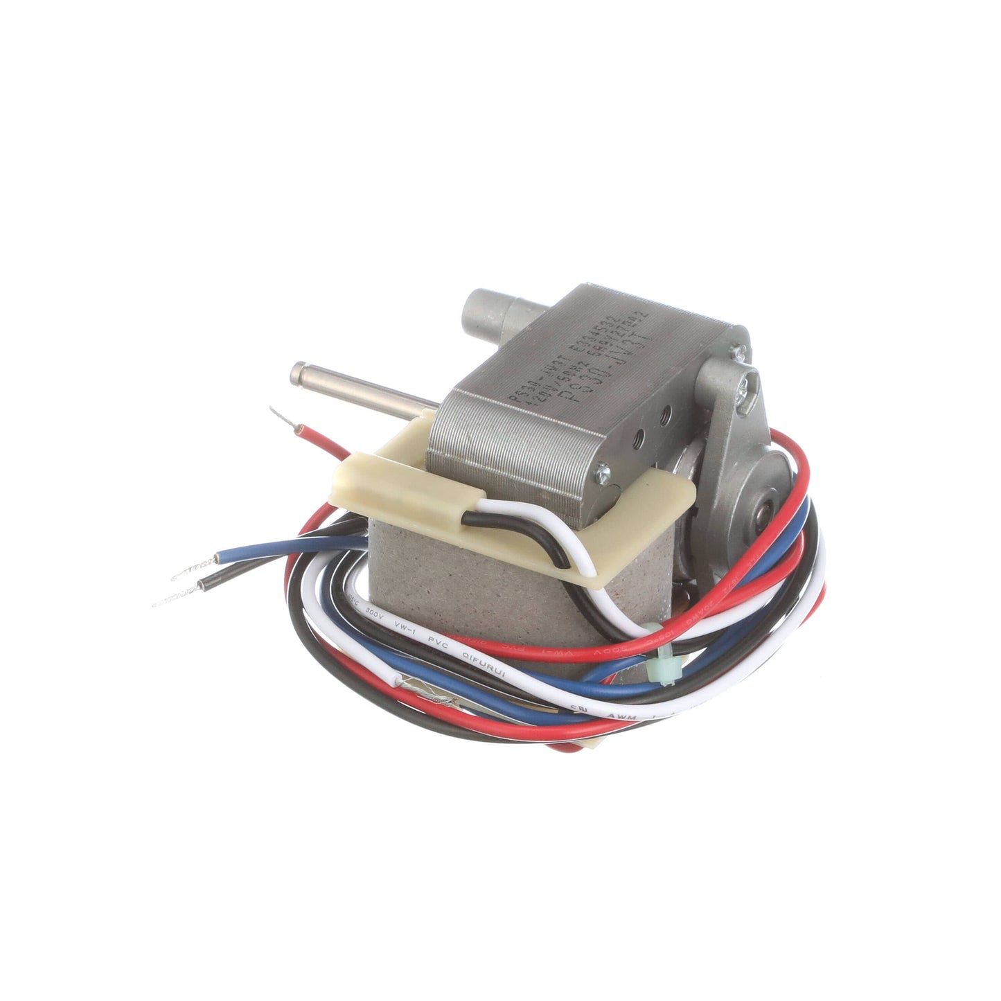 WB26X10241 GE Vent Hood Drive Motor