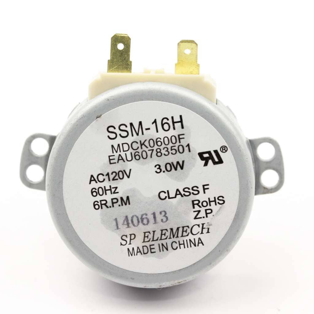 WB26X10248 GE Turntable Motor