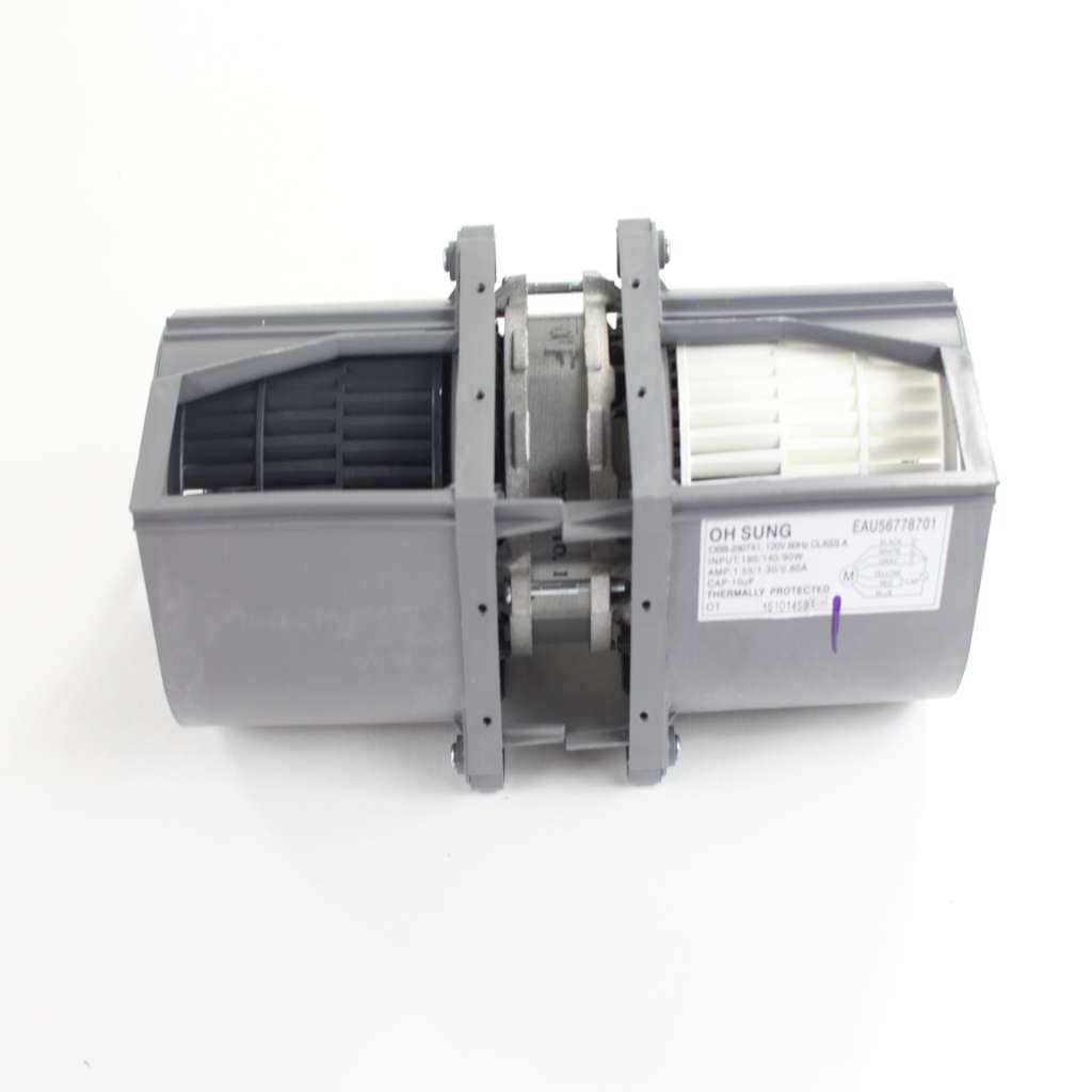 WB26X36106 GE Ventilation Motor