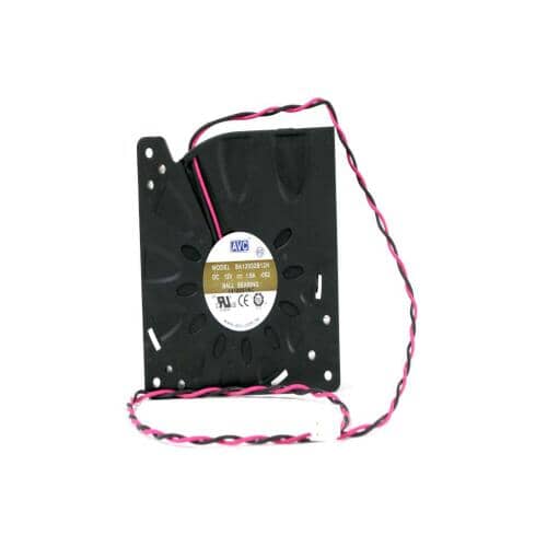 WB26X10272 GE Fan Motor