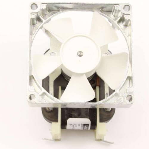 WB26X114 GE Cooling Fan Assembly
