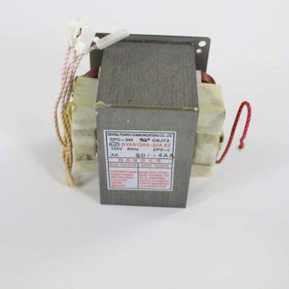 WB26X21032 GE High Voltage Transformer