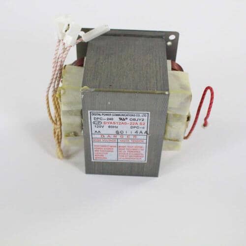WB26X21032 GE High Voltage Transformer