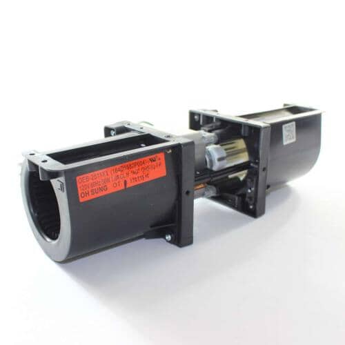 WB26X24020 GE Cooling Fan
