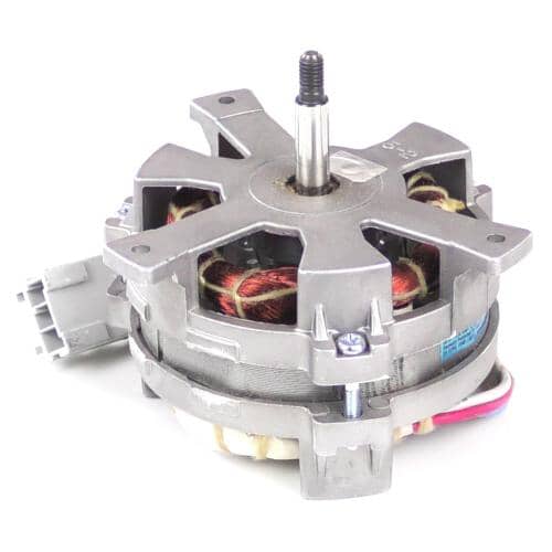 WB26X25118 GE Convection Motor