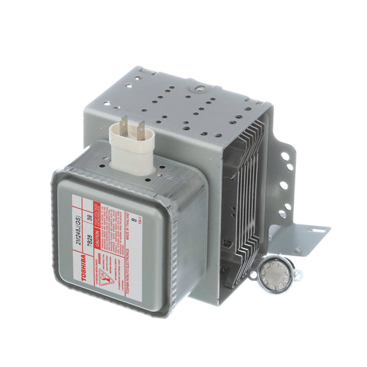 WB26X26222 GE Magnetron Assembly