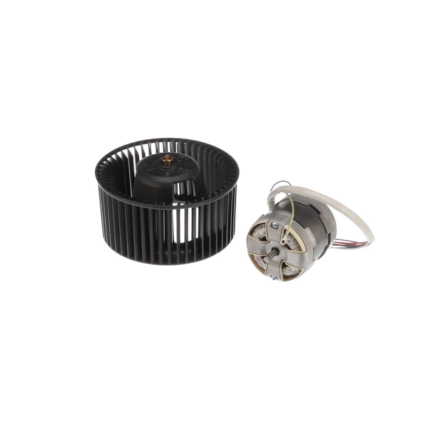 WB26X30785 GE Vent Hood Blower Motor