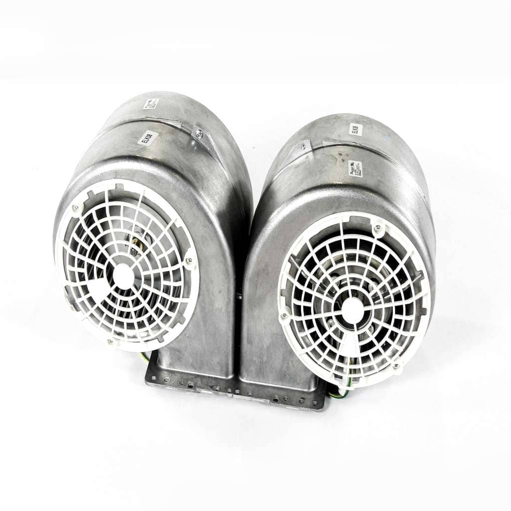 WB26X31759 GE Blower Motor Assembly