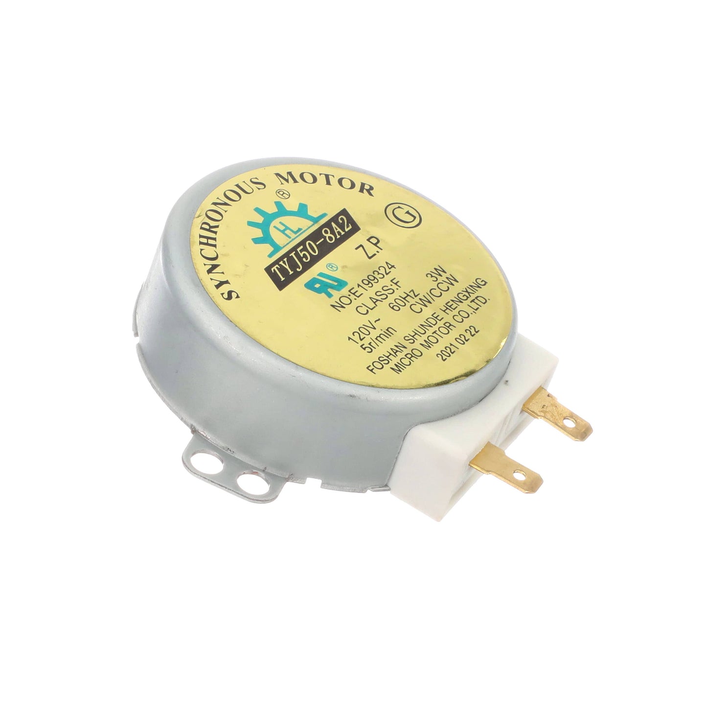 WB26X32190 GE Turntable Motor