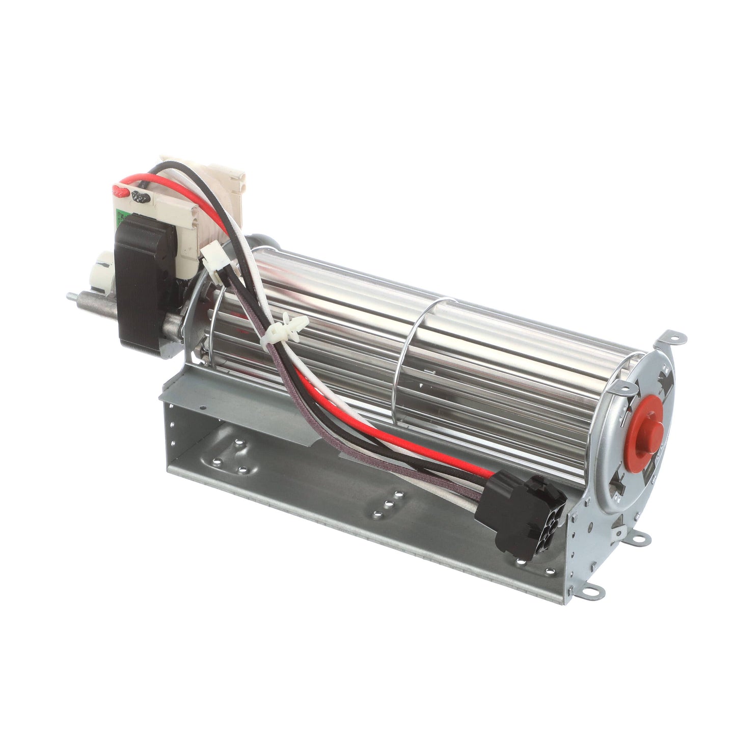 WB26X35088 GE Lower Cooling Fan