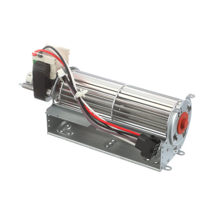 WB26X35088 GE Lower Cooling Fan