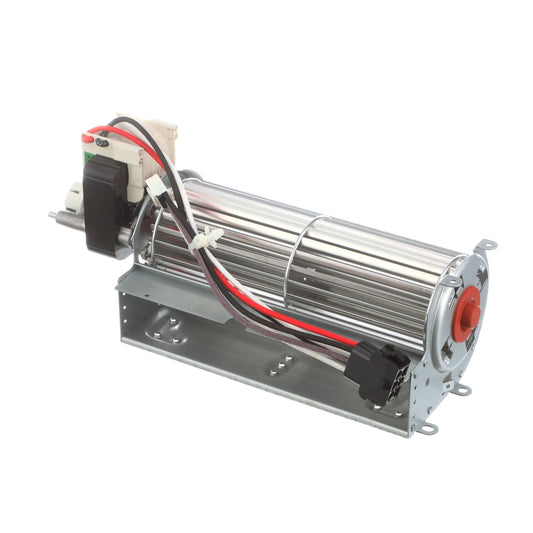WB26X35088 GE Lower Cooling Fan