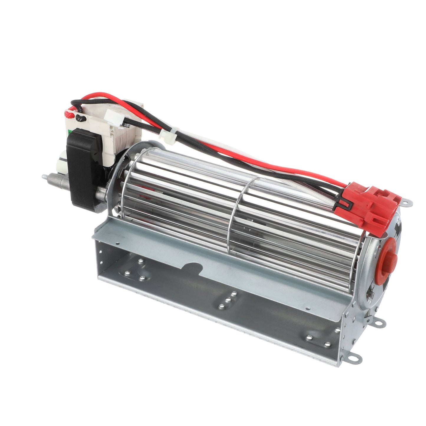 WB26X35089 GE Lower Cooling Fan