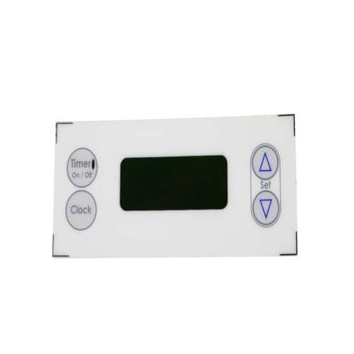 WB27K10115 GE Membrane Assembly