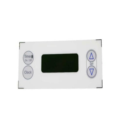 WB27K10115 GE Membrane Assembly