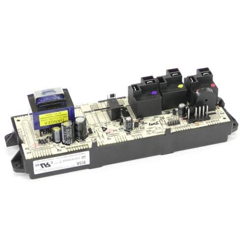 WB27K10161 GE Oven Control Board