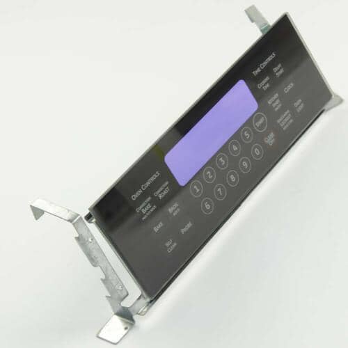 WB27K10311 GE Touch Glass Control Board