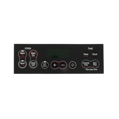 WB27K10014 GE Overlay (White)